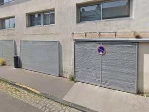 Location Garage box et parkingNantes Saint-Pasquier