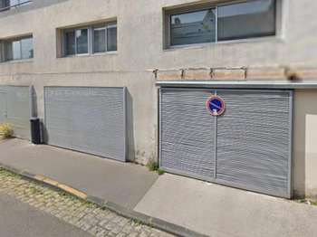 Location garage box et parking Nantes Saint-Pasquier 44