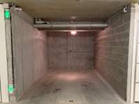 Location garage box et parking