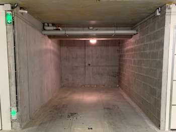 Location garage box et parking