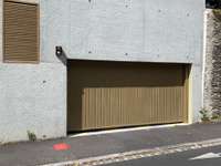 Location garage box et parking
