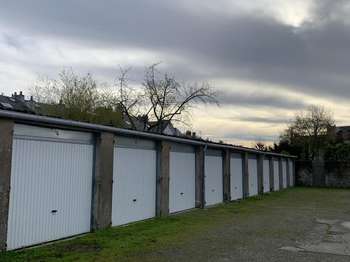 Location garage box et parking Nantes Tortière 44