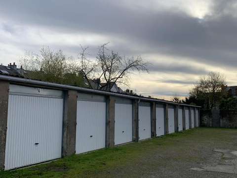 Location garage box et parking Nantes Tortière 44