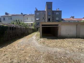 Location garage box et parking Nantes Tortière 44