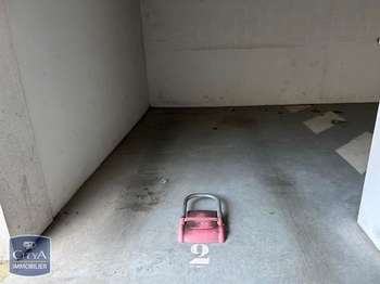 Location garage box et parking