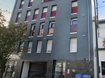 Location Garage box et parkingNantes Toutes-Aides