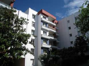 Photo Location garage box et parking Nantes Zola