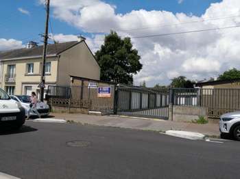 Location Garage box et parkingNantes Zola