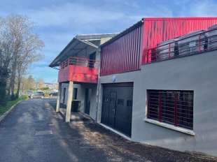 Photo Location garage box et parking Nivillac