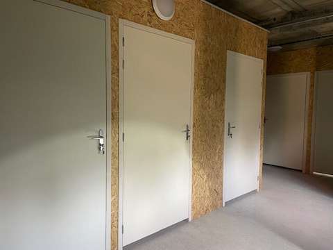 Location garage box et parking Location garage box et parking