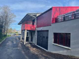Location garage box et parking