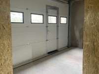 Location garage box et parking
