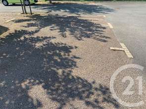 Location Garage box et parking 11 m&sup2;Olonne-sur-Mer