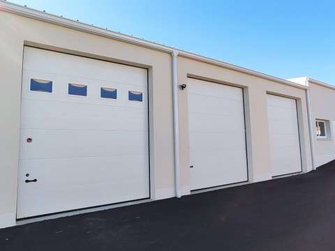 Location garage box et parking Olonne-sur-Mer 85
