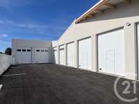 Location garage box et parking