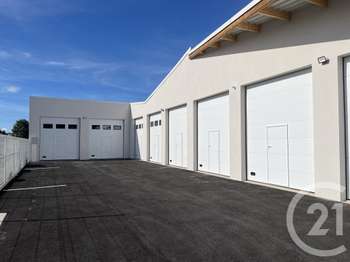 Location garage box et parking
