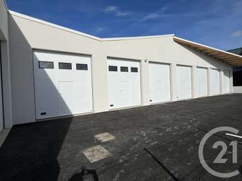 Location garage box et parking
