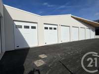 Location garage box et parking