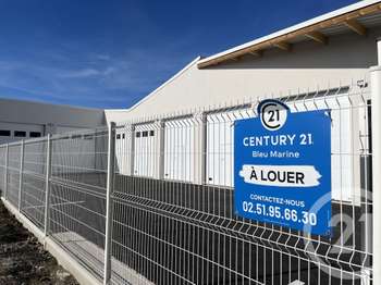 Location garage box et parking