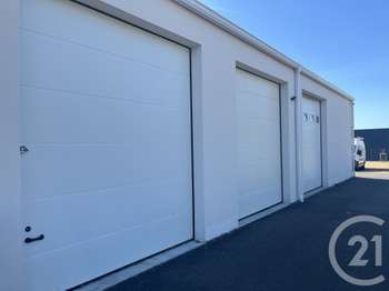Location Garage box et parking 30 m&sup2;Olonne-sur-Mer
