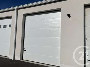 Location Garage box et parking 28 m&sup2;Olonne-sur-Mer