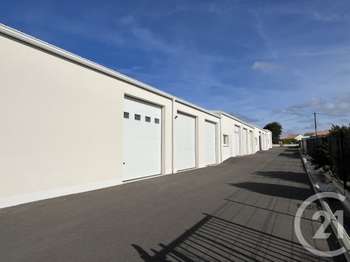Location garage box et parking Location garage box et parking