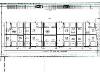 Location garage box et parking Location garage box et parking