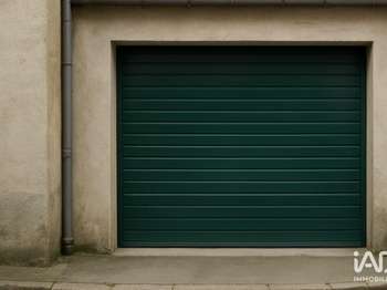 Location Garage box et parking 18 m&sup2;Orléans