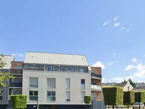 Location Garage box et parking 1 pièceOrvault