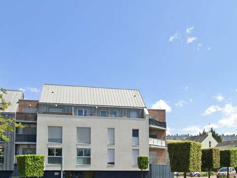 Location garage box et parking 1 pièce Orvault 44