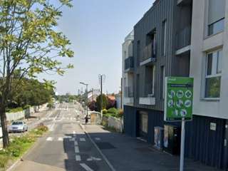 Location garage box et parking 1 pièce