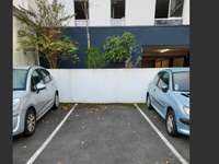 Location garage box et parking 1 pièce