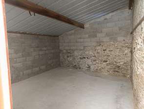 Location Garage box et parking 27 m&sup2;Orvault