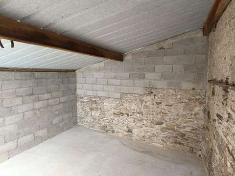 Location garage box et parking