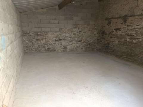 Location garage box et parking