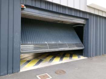 Photo Location garage box et parking Orvault
