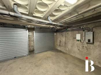 Location Garage box et parking 15 m&sup2;Orvault