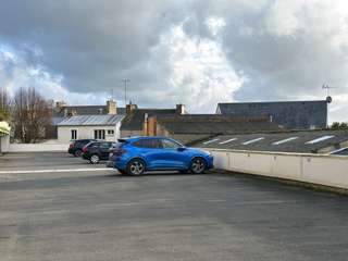 Location garage box et parking