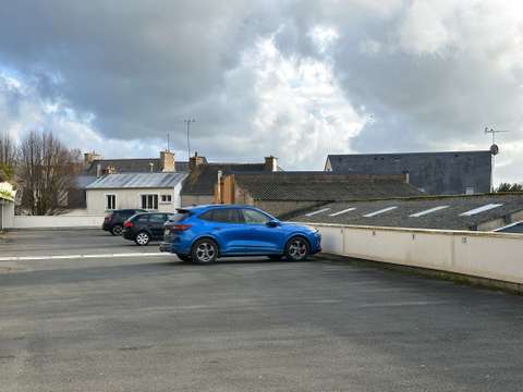 Location garage box et parking