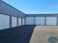 Location garage box et parking 1 pièce