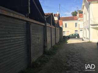 Location garage box et parking