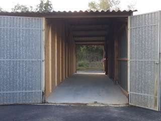 Location garage box et parking