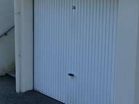 Location garage box et parking Location garage box et parking
