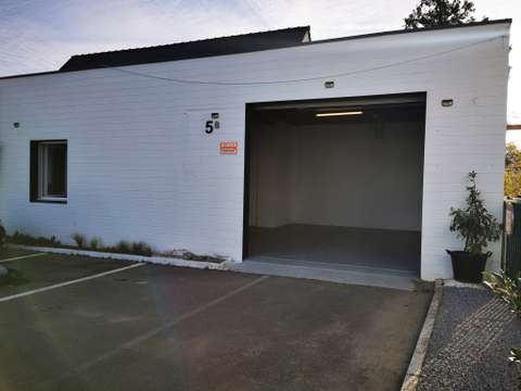 Location garage box et parking