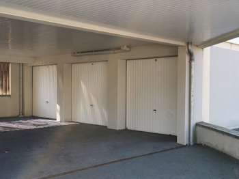 Location garage box et parking Ploërmel 56