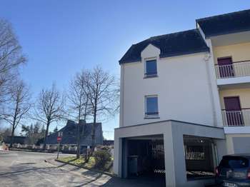 Location garage box et parking