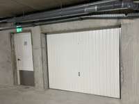 Location garage box et parking