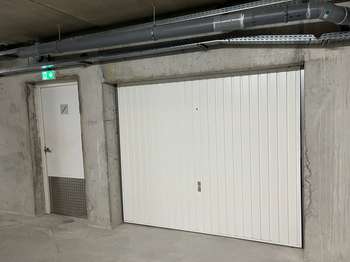 Location garage box et parking