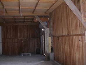 Location Garage box et parking 300 m&sup2;Ploufragan
