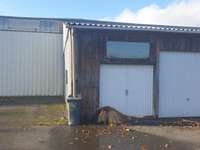Location garage box et parking Location garage box et parking